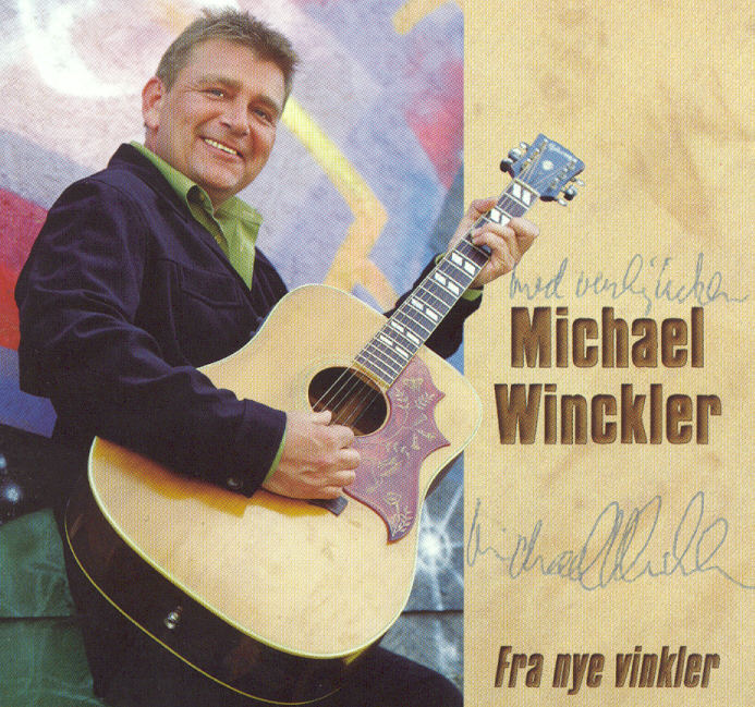 Michael Winckler image