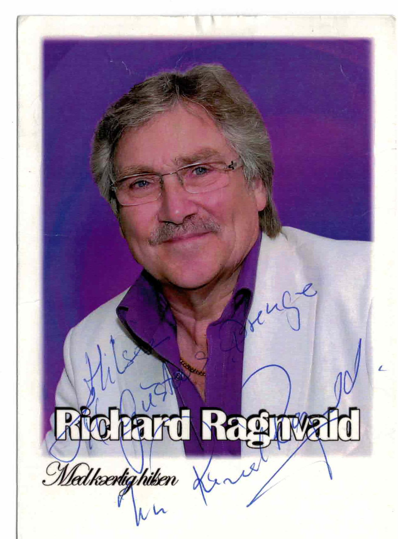 Richard Ragnvald image